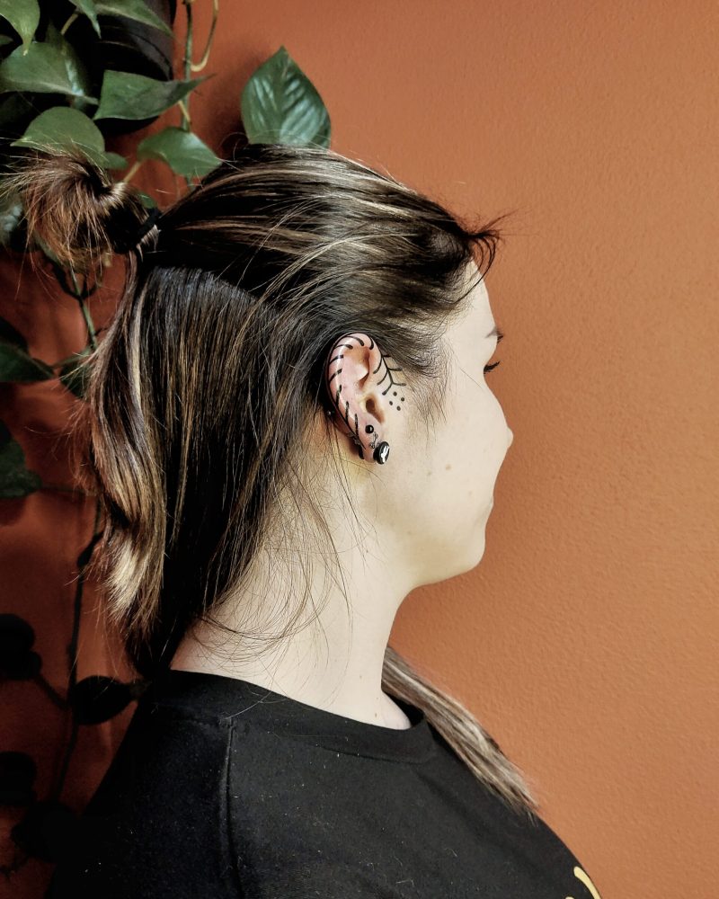 06. Siiri oor freehand